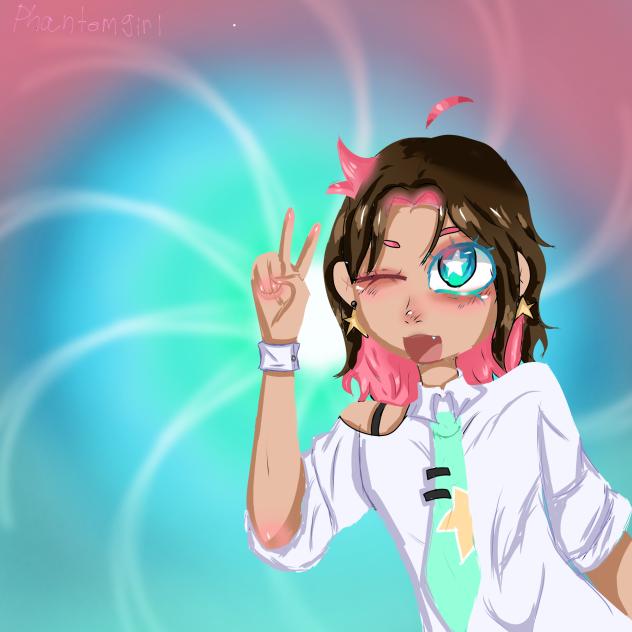 Art trade!
