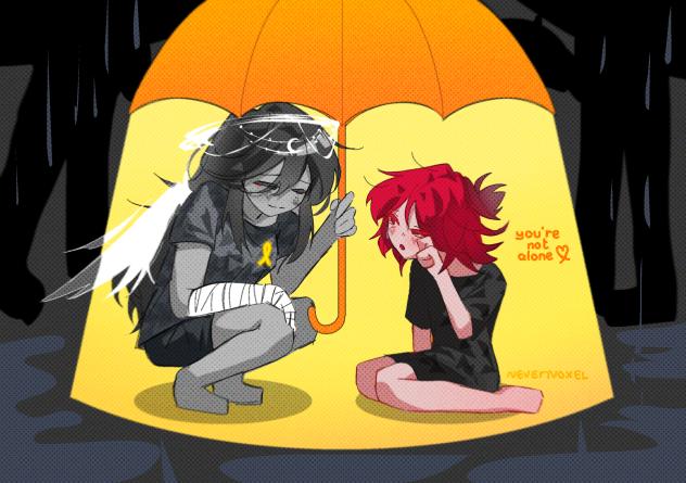 Everything will be okay!!