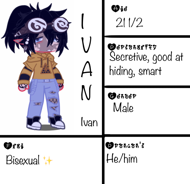 Sheet for Estella - ibisPaint