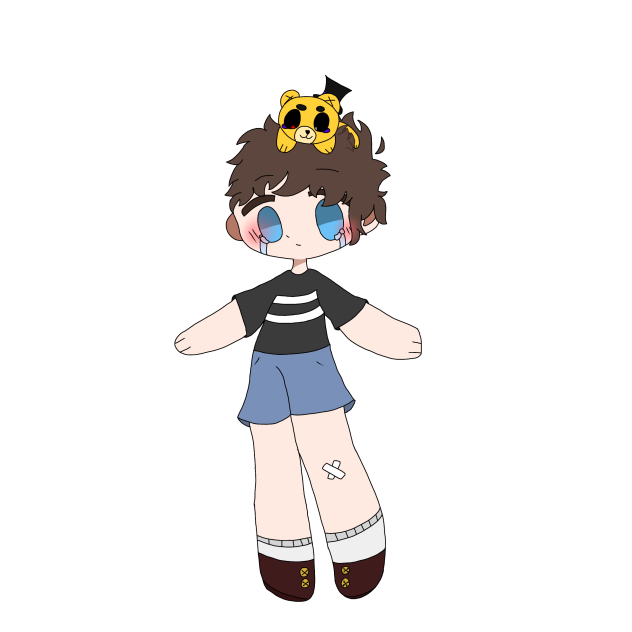Evan Afton