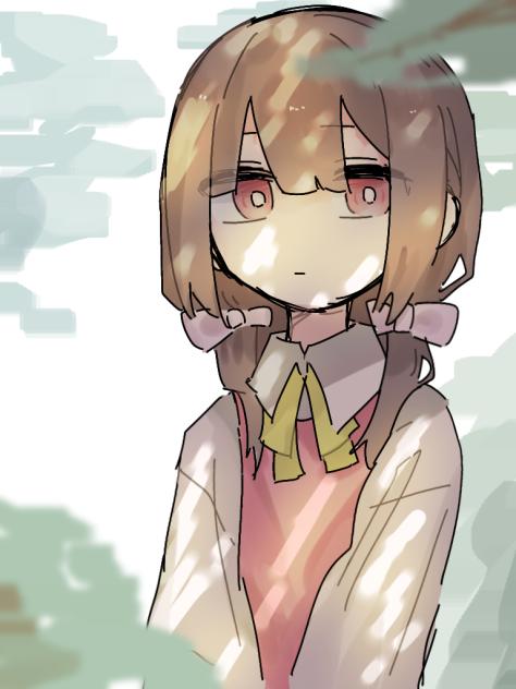 木漏れ日