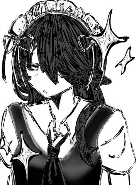 メイド