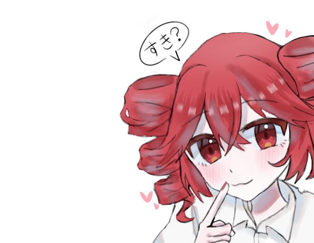 どっちにするの？