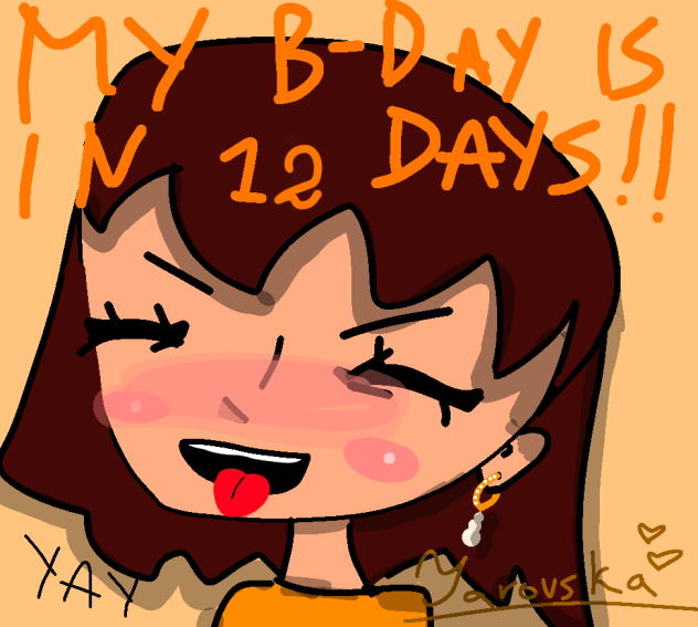 YAY!!!!!!!!