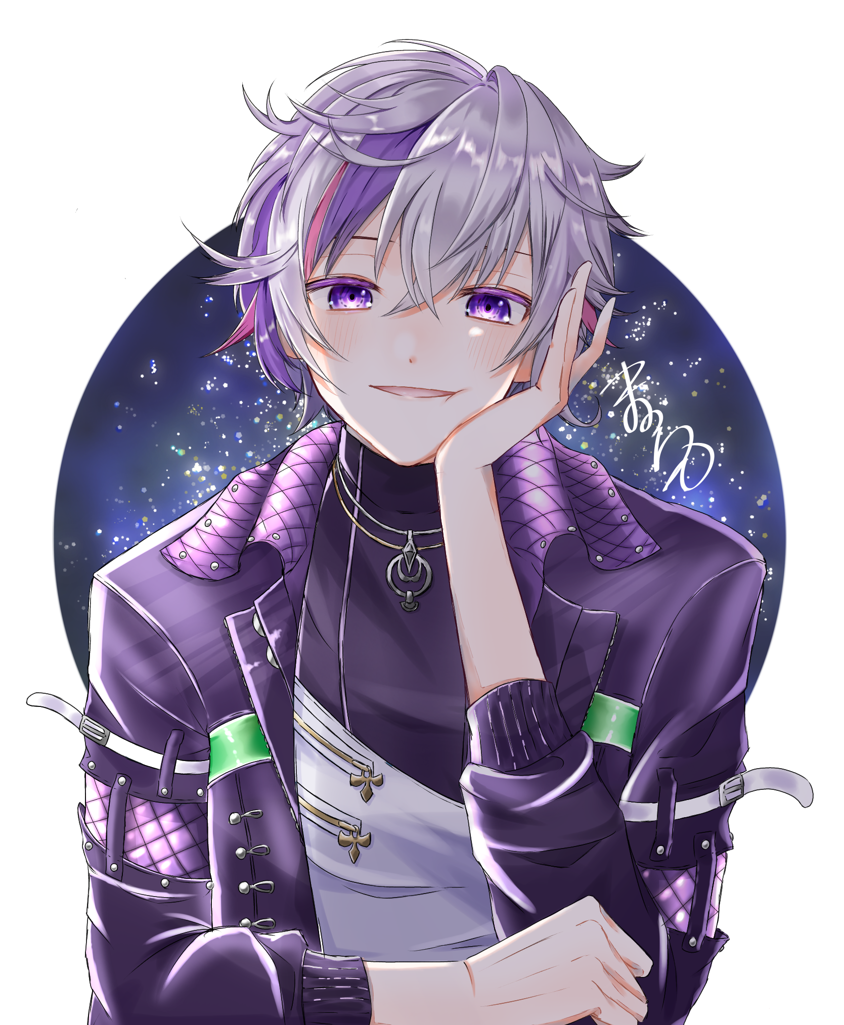 ふわっち☁ ふわっち - ibisPaint