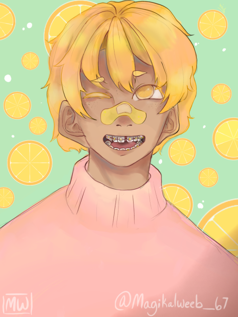Lemonade