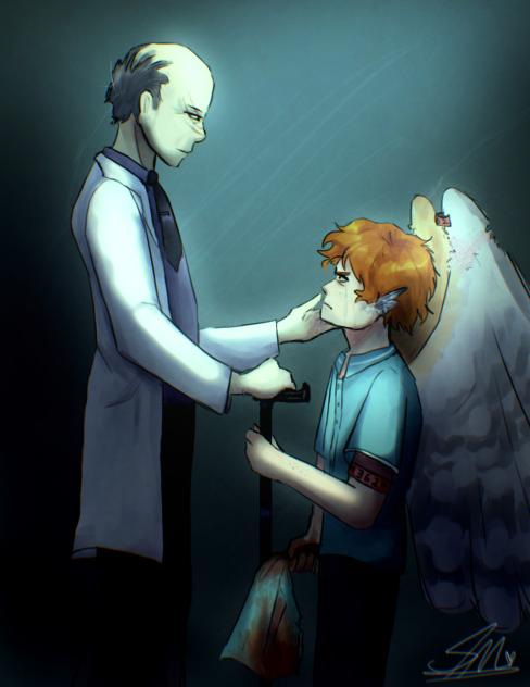 He'll be back