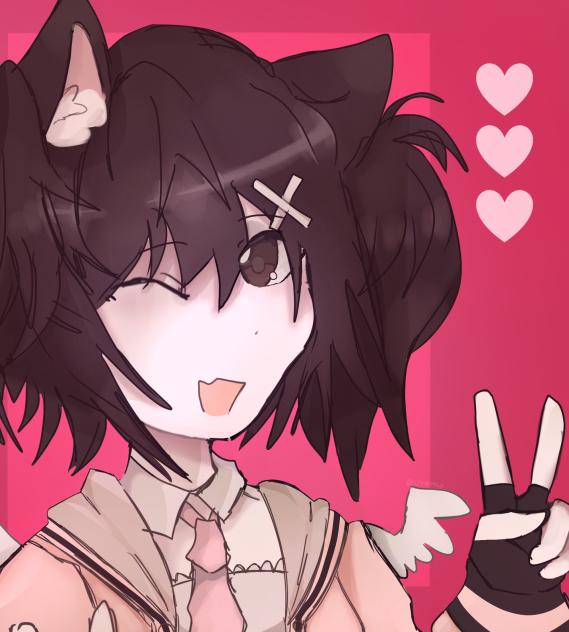 My new oc
