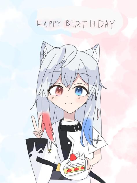 どぬくさんのイラスト〜！！