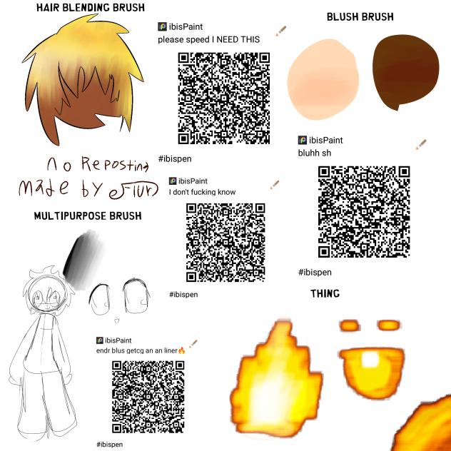 brush pack because views are dropping