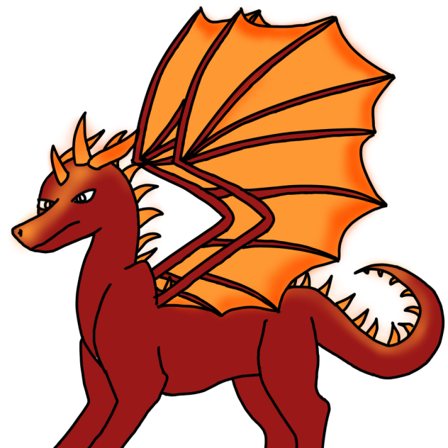 Dragon(soon to be updated)