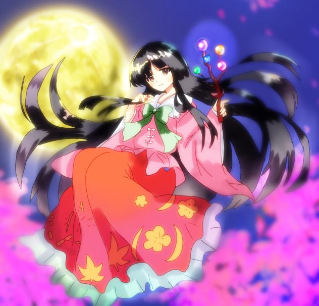 永遠と須臾の罪人