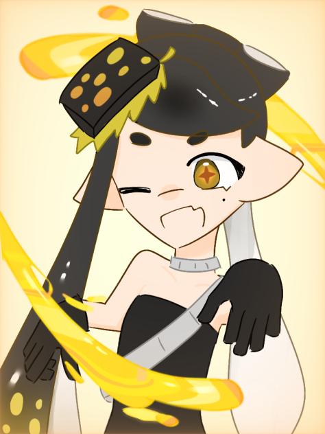 5月5日アオリちゃんお誕生日！！