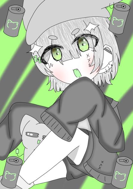 本気ファンア