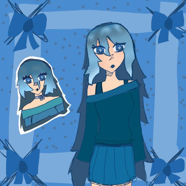 I'MBLUEY3EEEEEE2