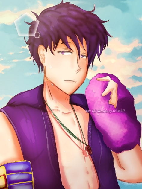 Practice 1 - ibisPaint