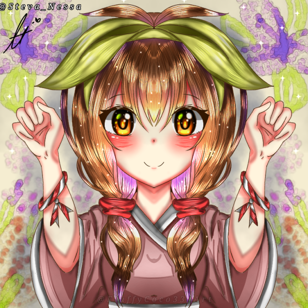 Female Characters