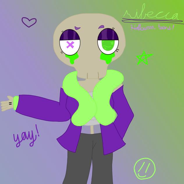 Ribecca