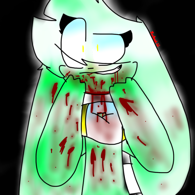 Cutted Head gore warning