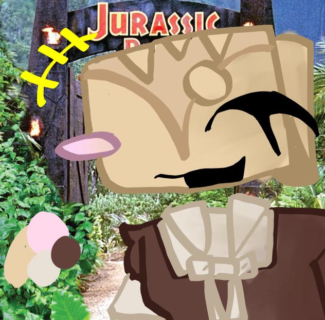 Destinyy I DARE you to say I suck at art
