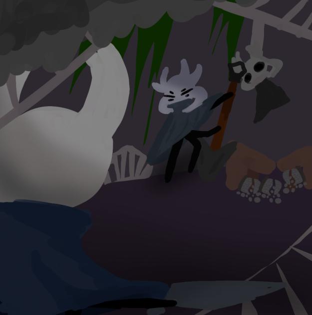 Oc art