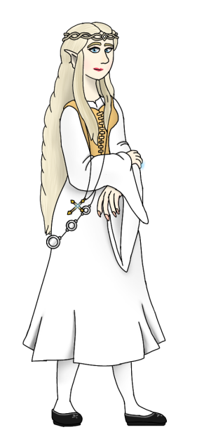 Galadriel Hegrikultras