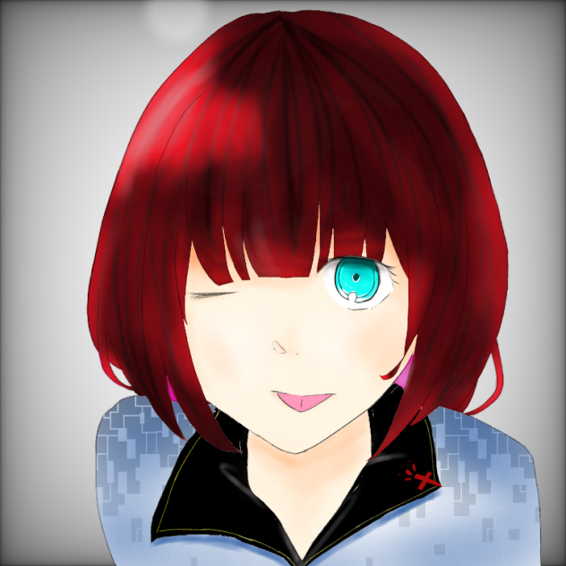 アイコン(自分用)