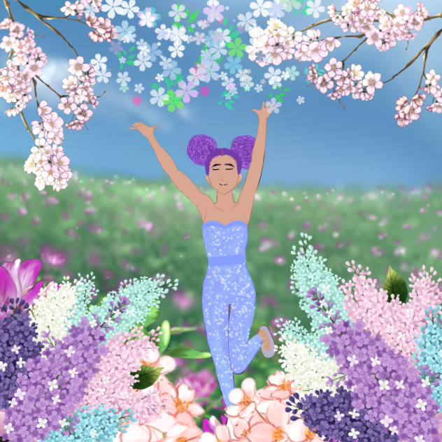 do you think of my drawing