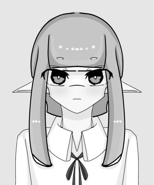 モノクロ