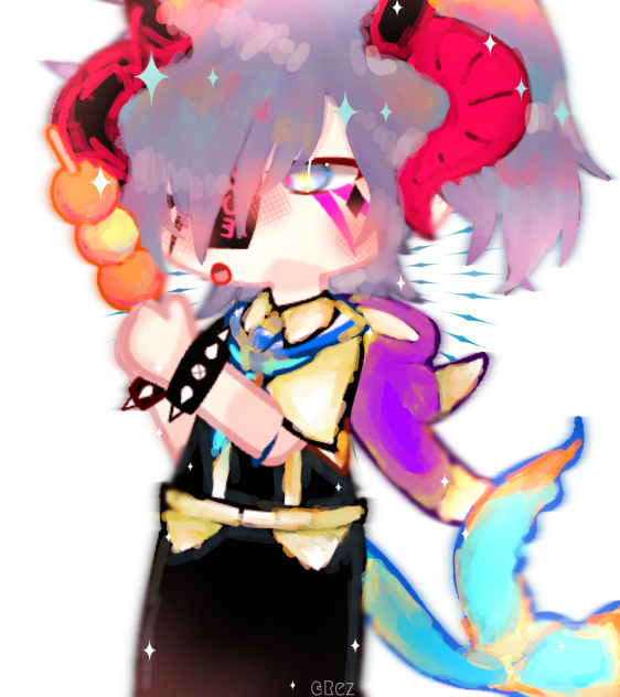 🐏🍡🌷