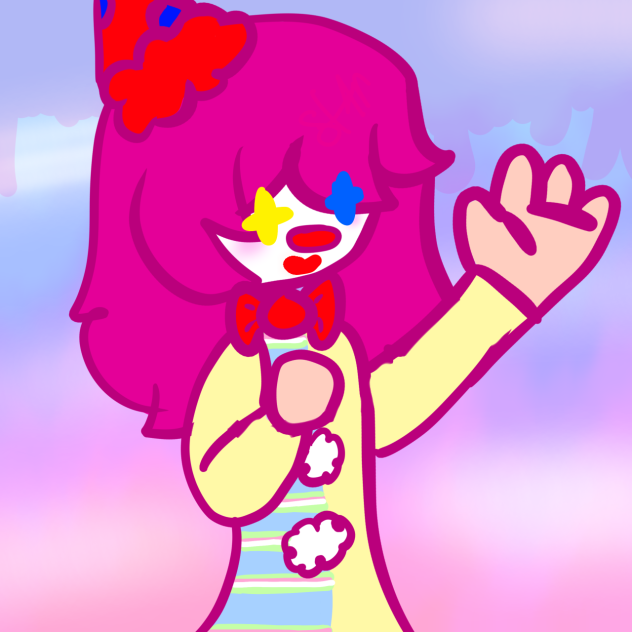 Oc art yippee