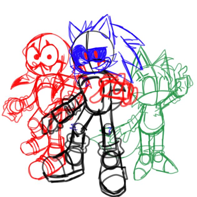 {WIP} Team Exe