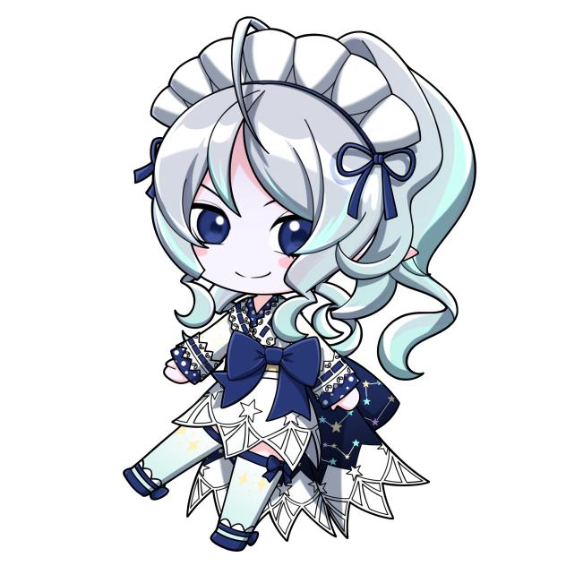 依頼絵220
