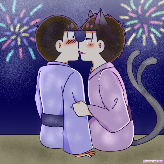 花火大会