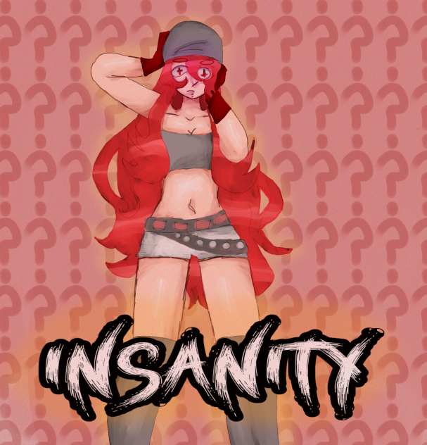 iNSaNiTY-Circusp