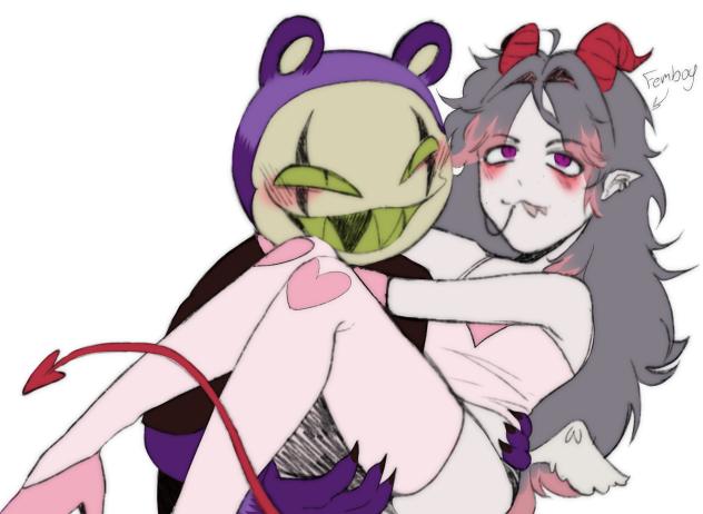 Crackship art I made for Alphus