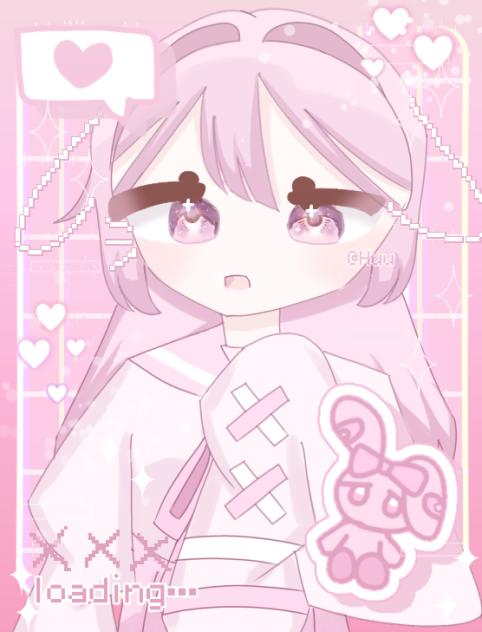 ゆめばぐ (加工1)