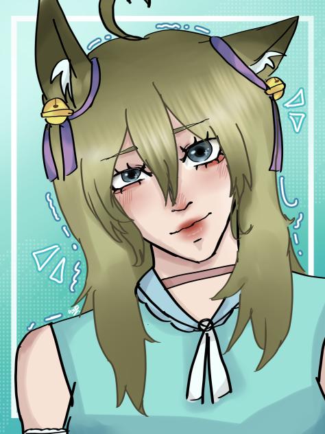 Fa for Sara Salem✨🍯