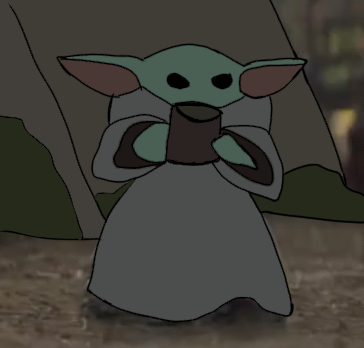 Baby Yoda