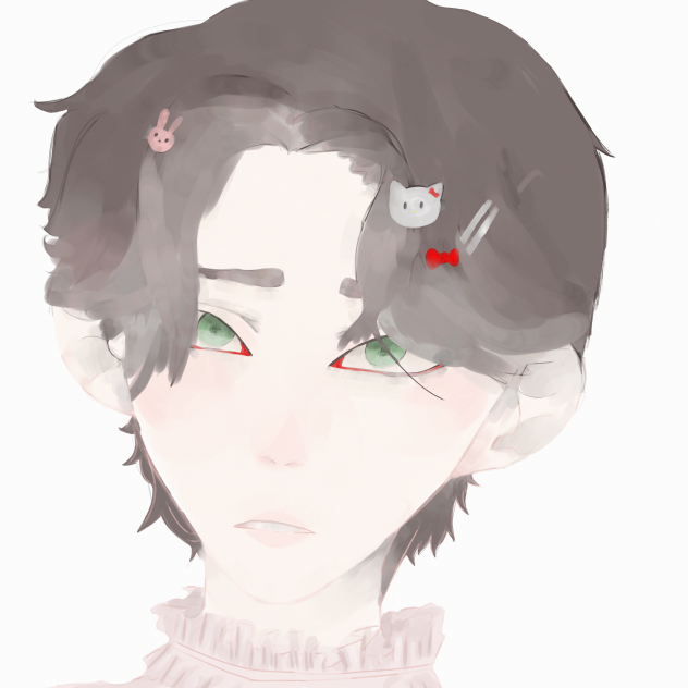 Asthetic boy contest