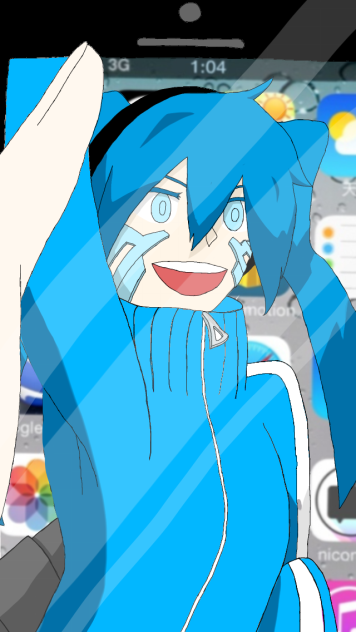 エネ(ロスタイムメモリー)