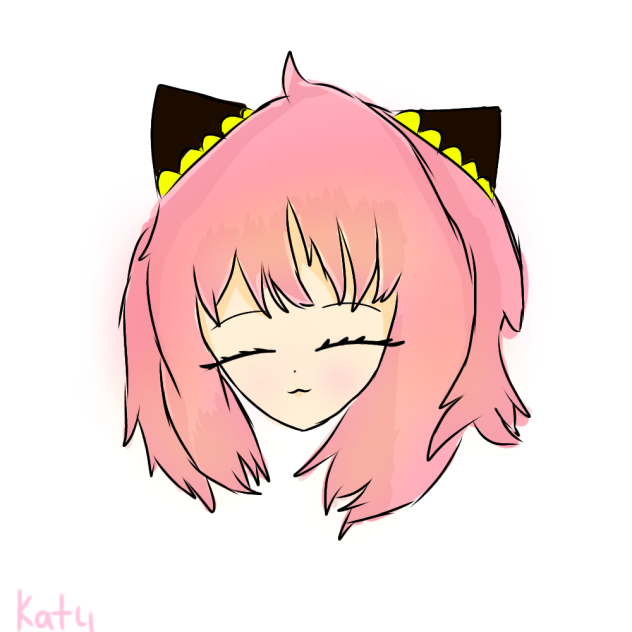 Anya✧◝(⁰▿⁰)◜✧