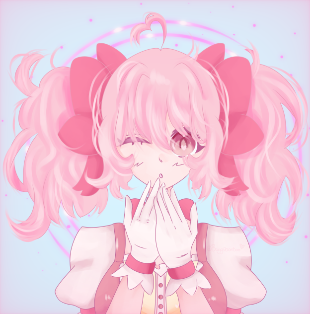 ♡Madoka Fanart♡