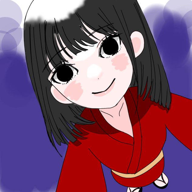 座敷わらし