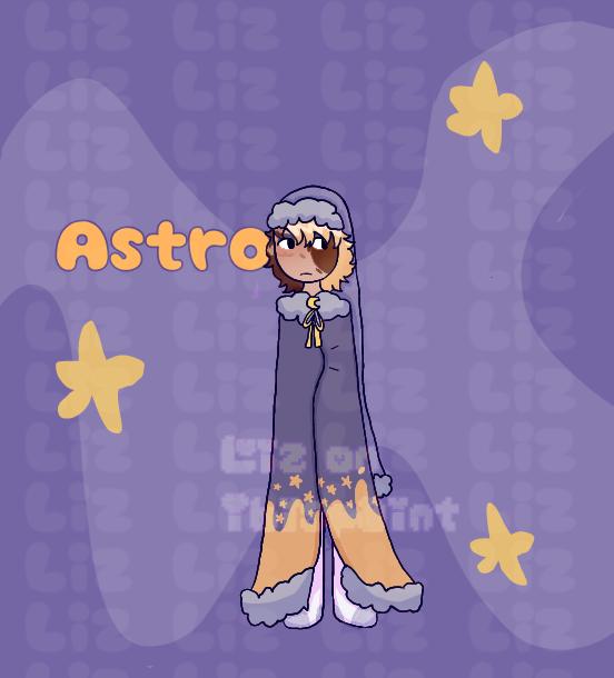 ☆Astro☆