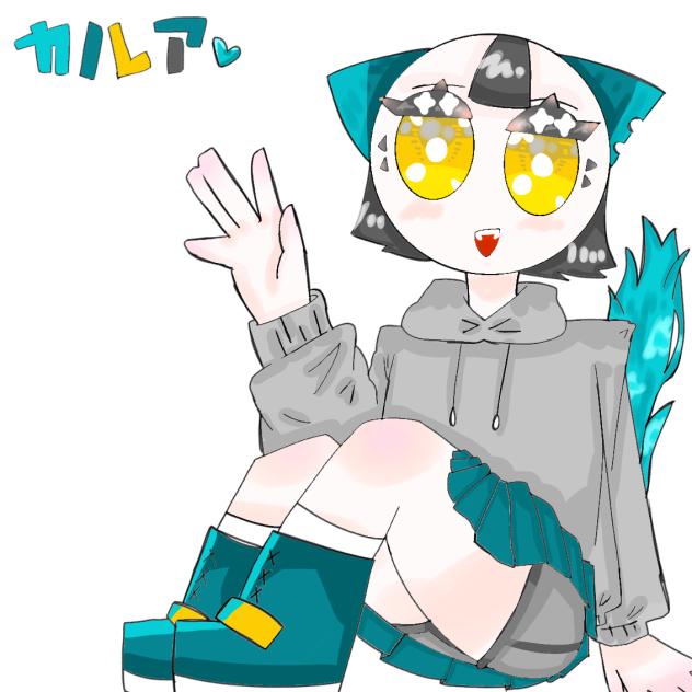 塗り絵大会！！