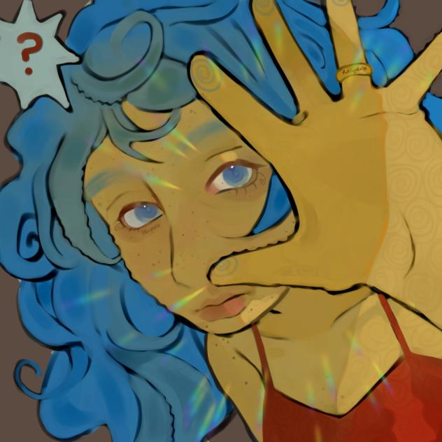 Prism 🌈🚞 - ibisPaint