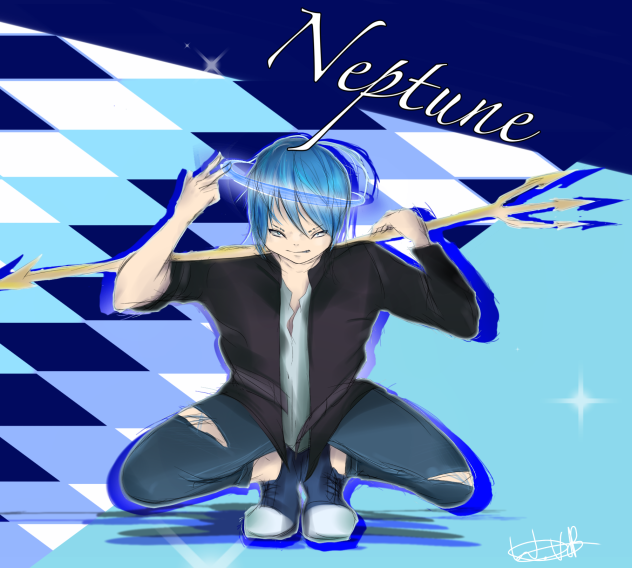 Neptune
