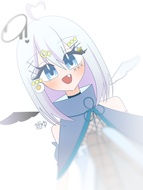 ꒰ঌ‪(˶‪‬･ ･˵)໒꒱