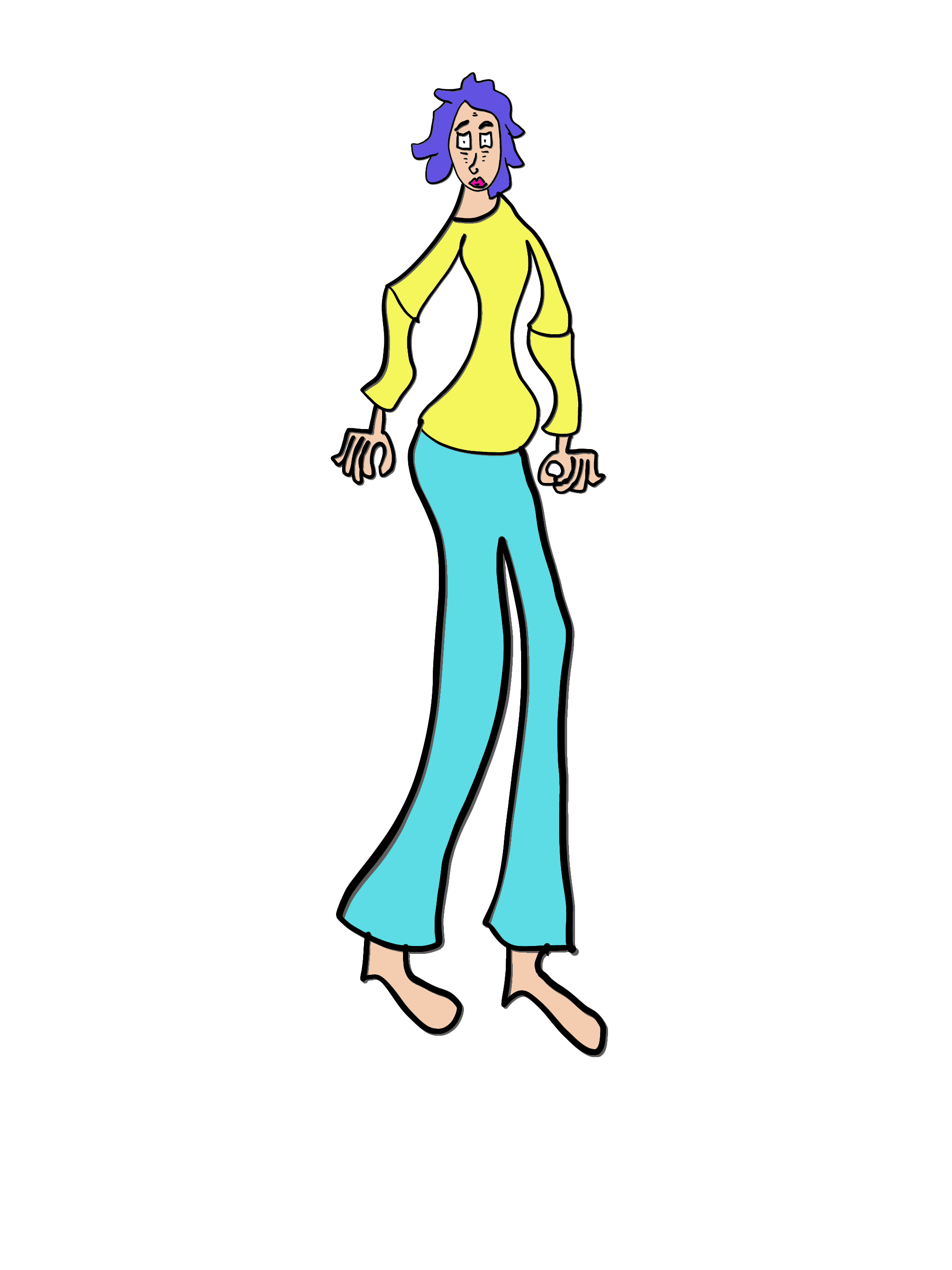 Sans titre 207 - ibisPaint